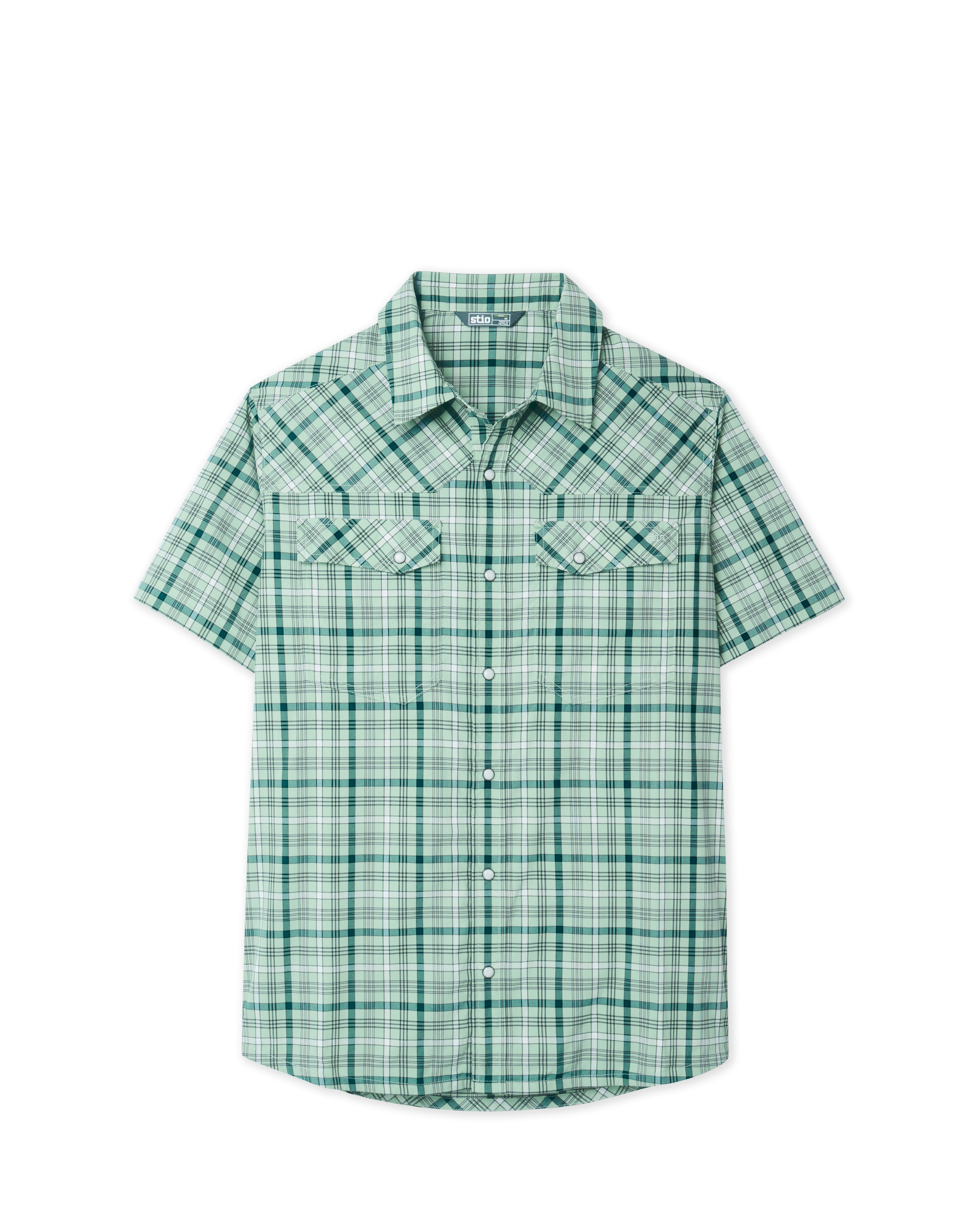 Men's  Shirt SS