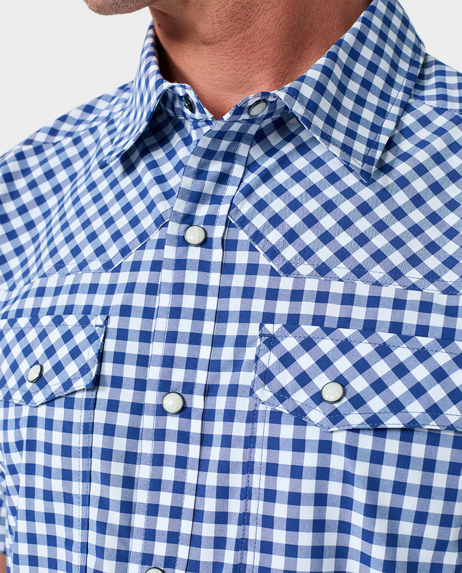 Men's  Shirt SS