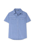 Men's  Shirt SS
