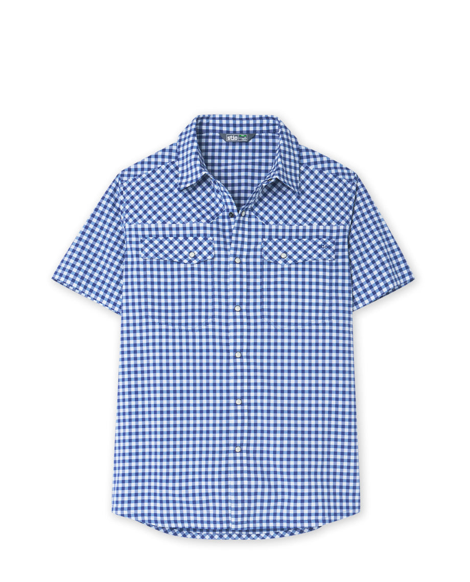 Men's  Shirt SS