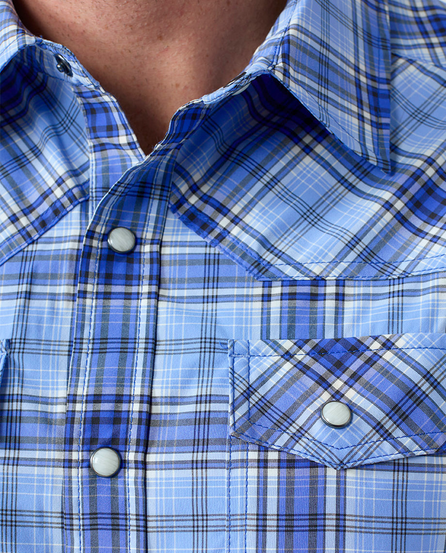 Men's  Shirt SS