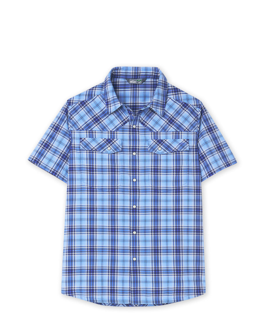 Men's  Shirt SS