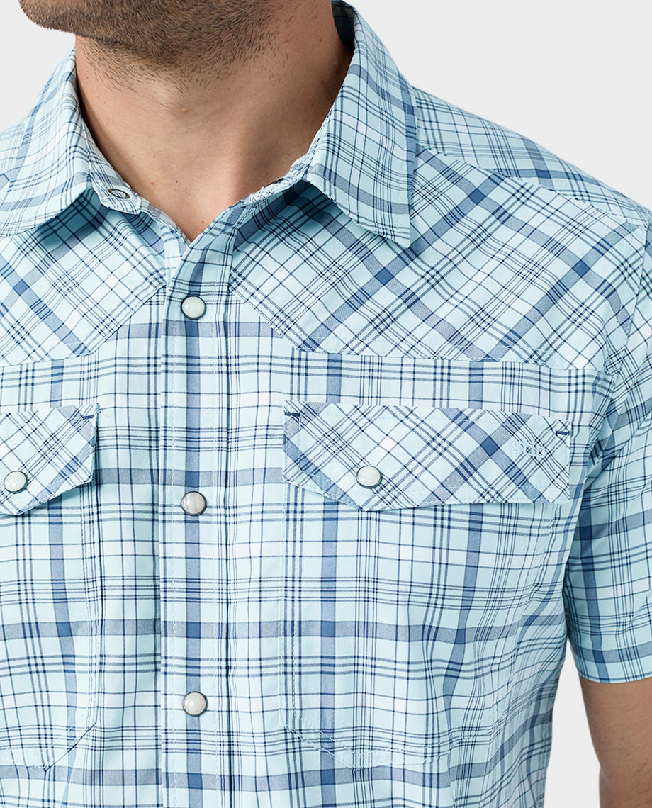 Men's  Shirt SS