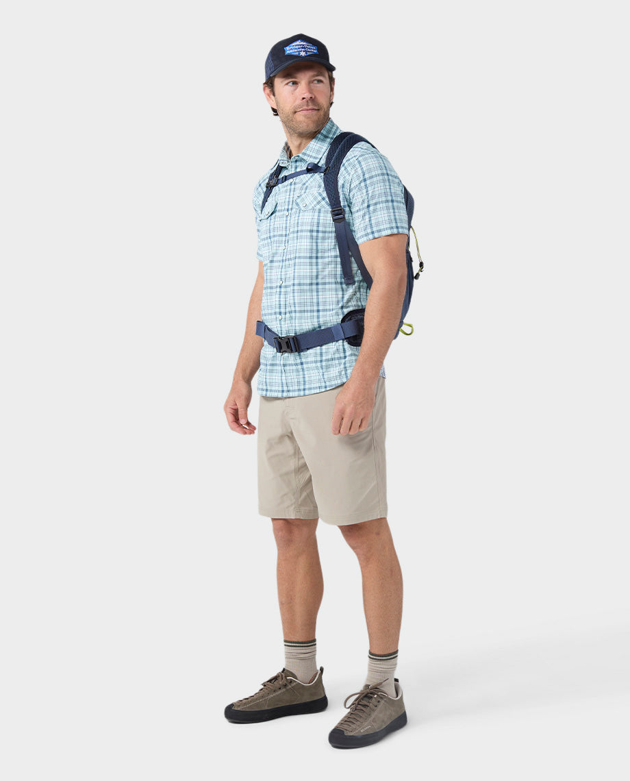 Men's  Shirt SS