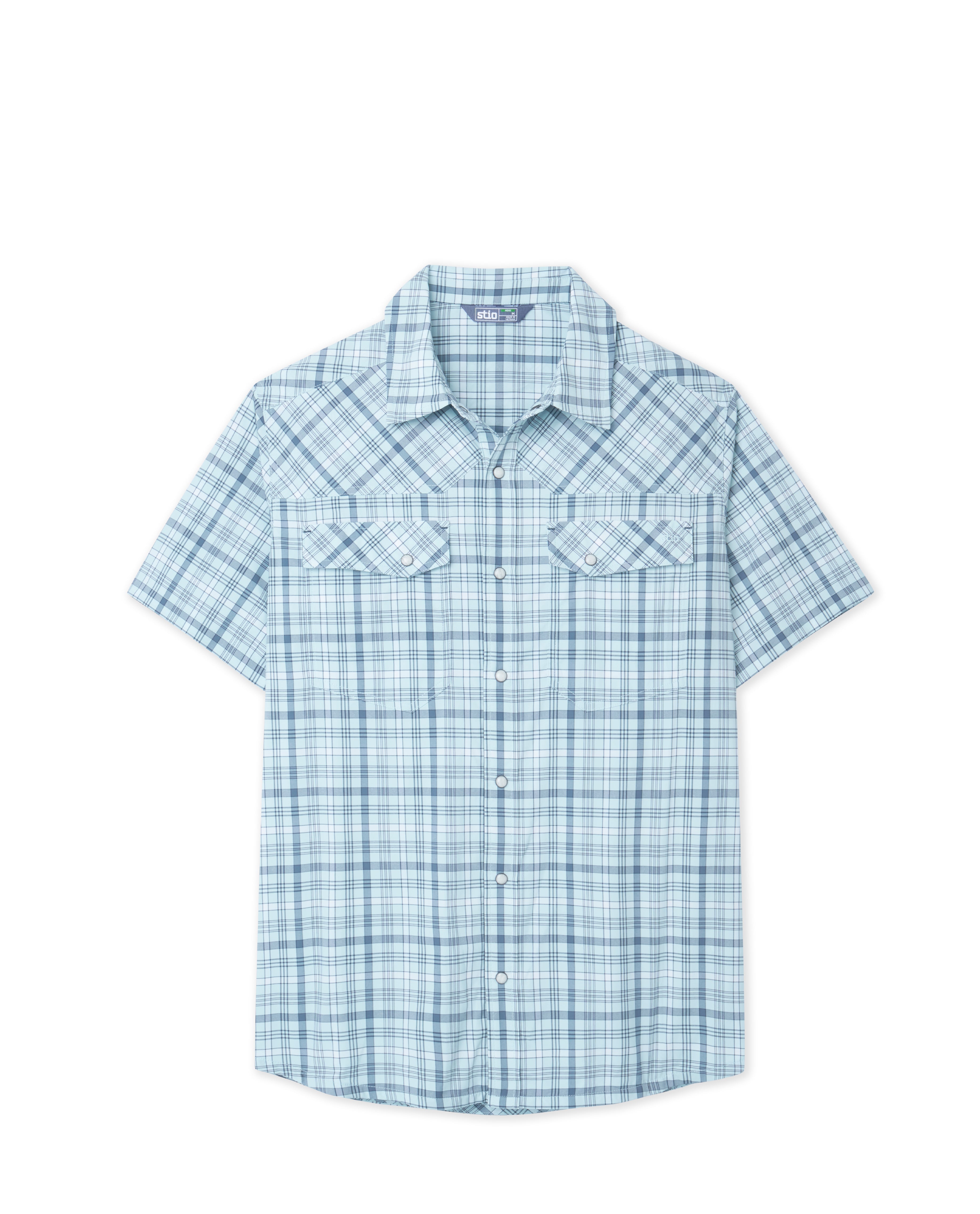 Men's  Shirt SS