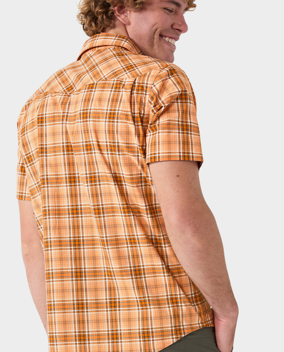 Men's  Shirt SS