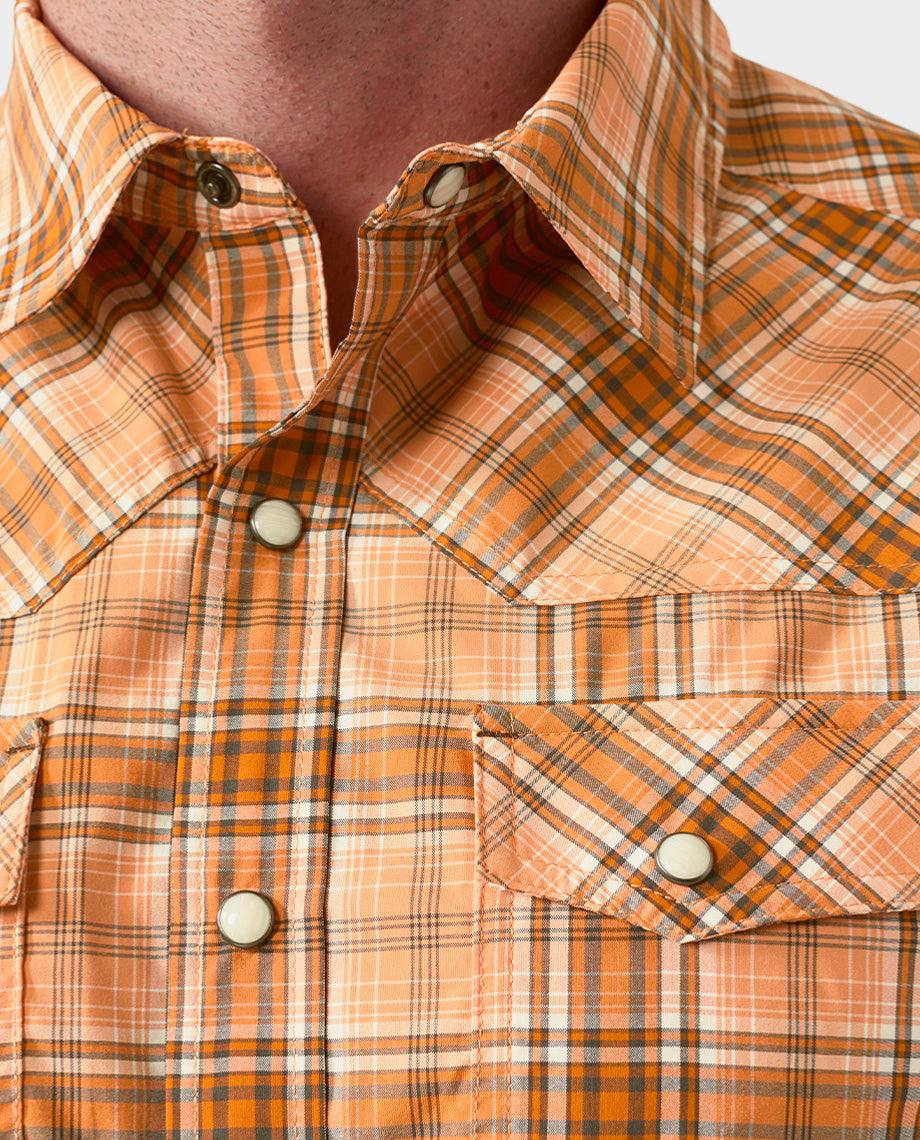 Men's  Shirt SS