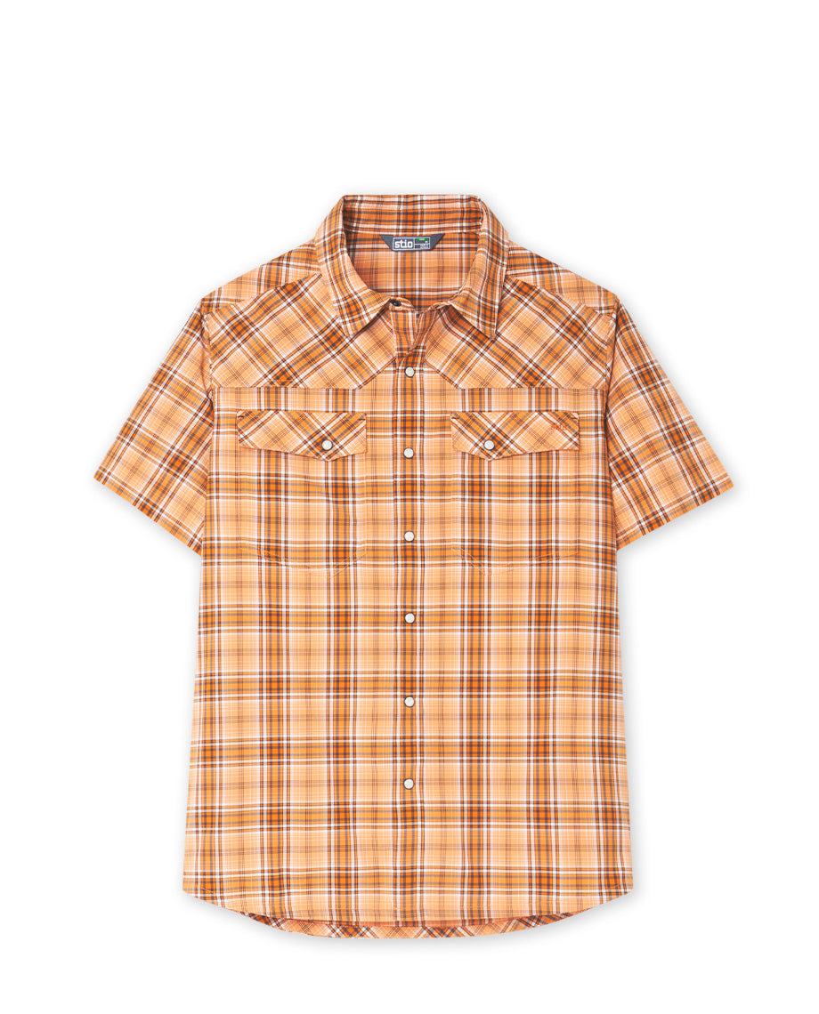 Men's  Shirt SS