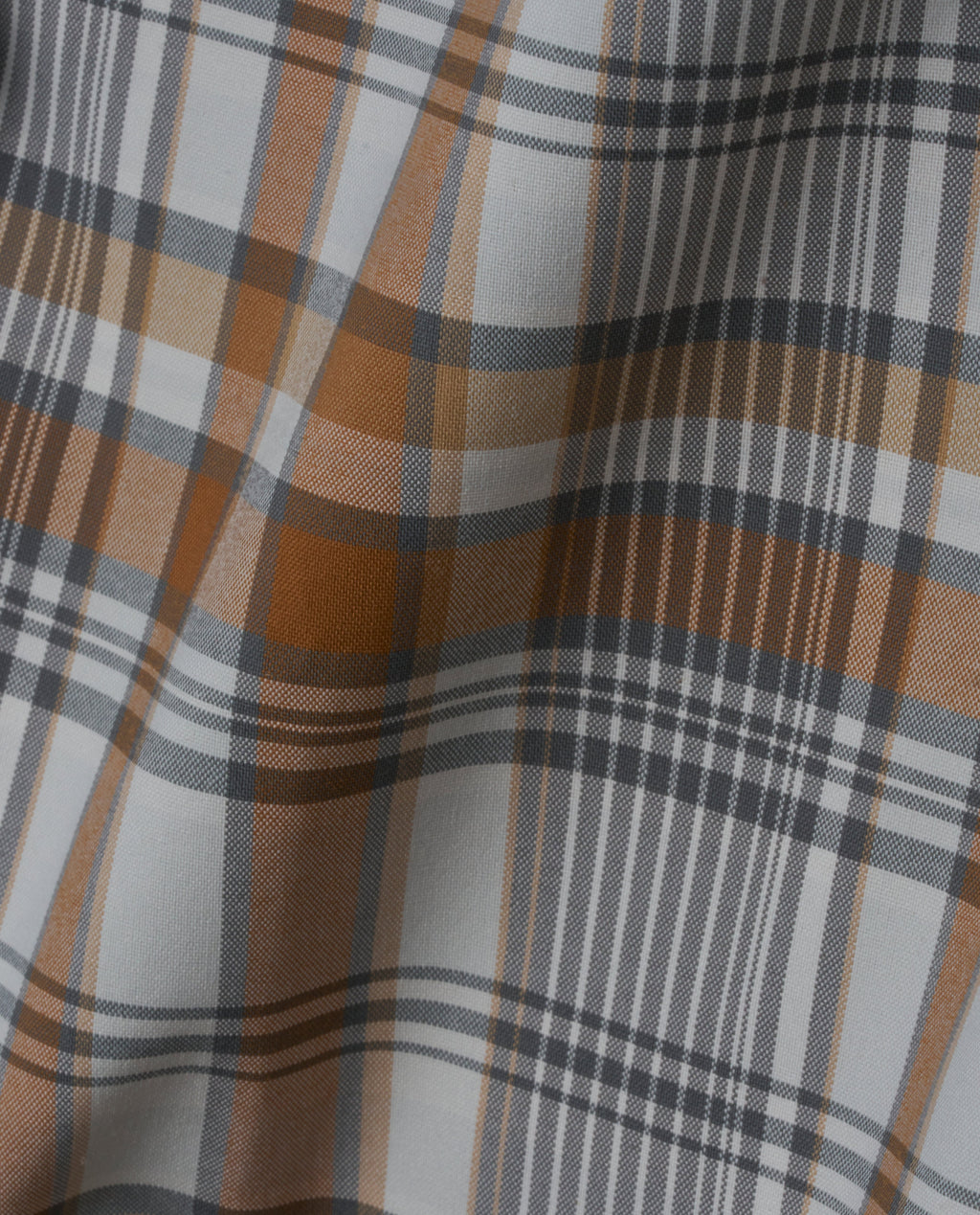 Chemise de pêche à manches longues pour hommes