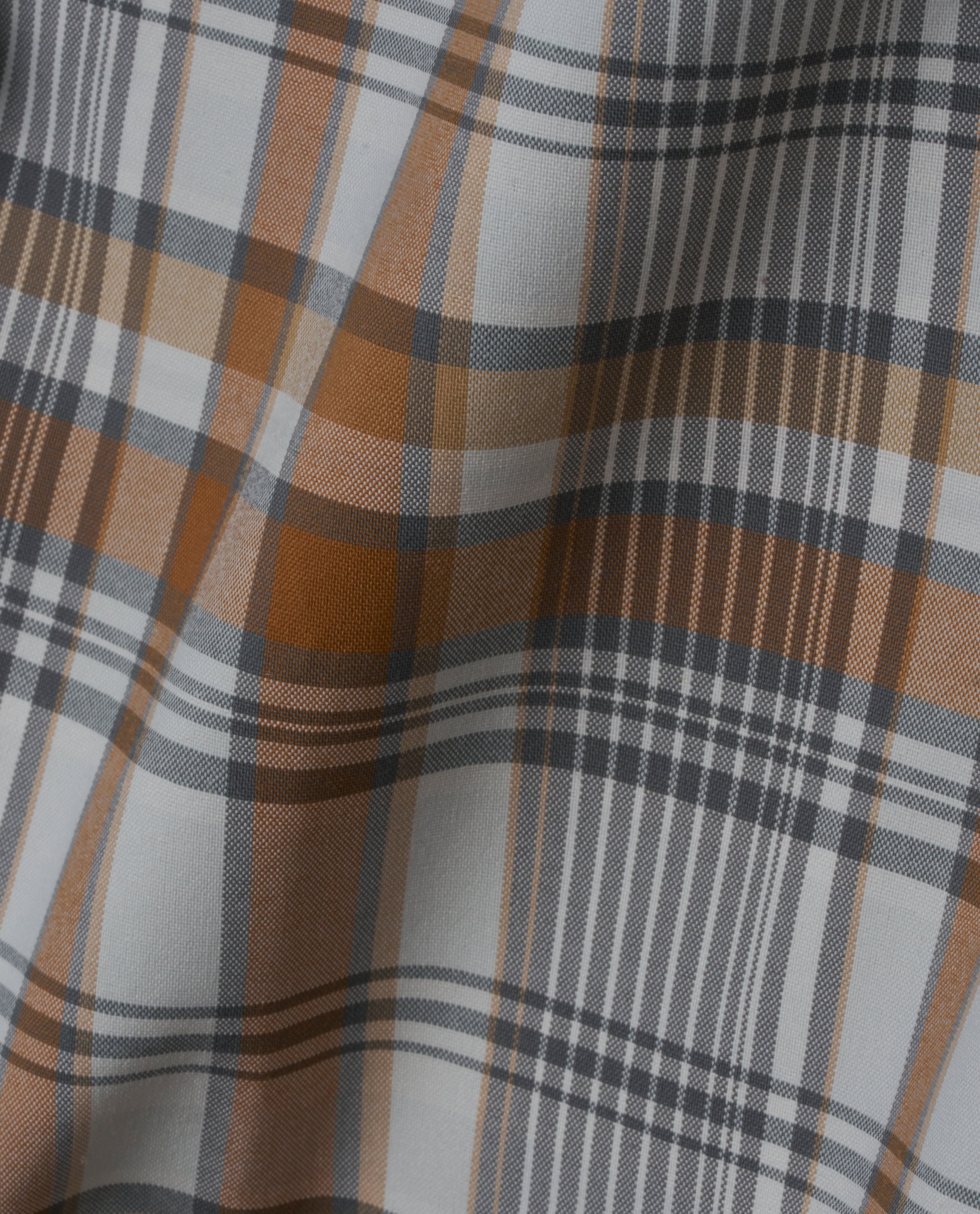 Chemise de pêche à manches longues pour hommes