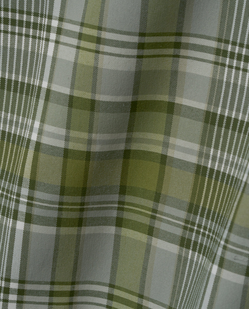 Chemise de pêche à manches longues pour hommes