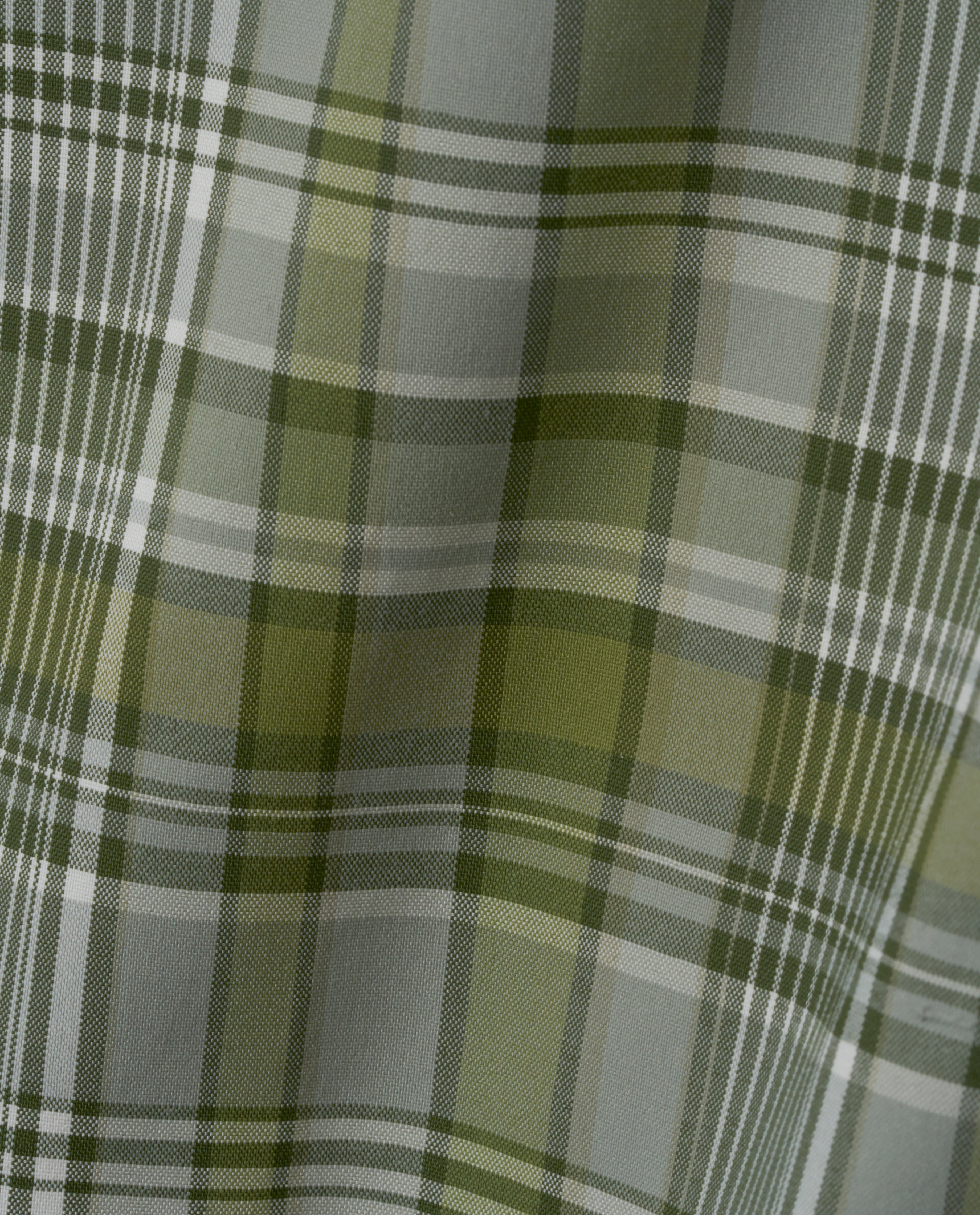Chemise de pêche à manches longues pour hommes