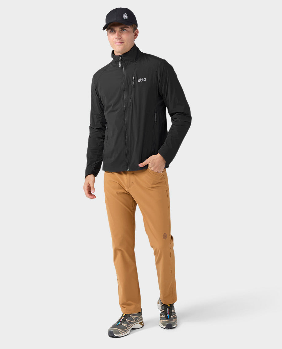 Men's  Jacket