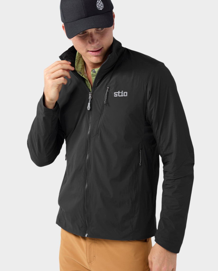 Men's  Jacket