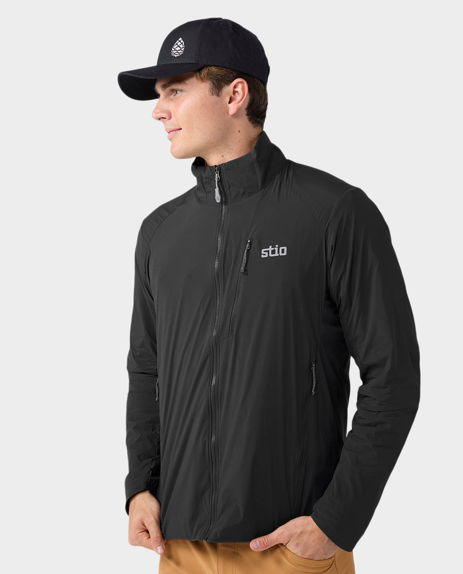 Men's  Jacket