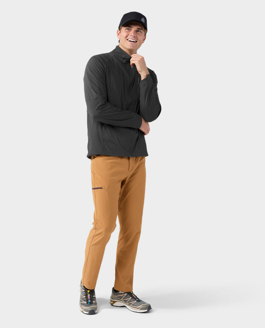 Men's  Jacket