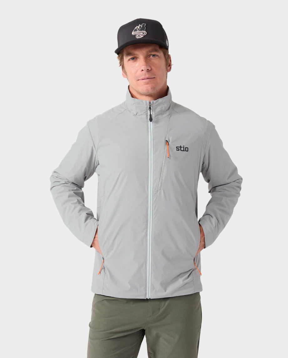Men's  Jacket
