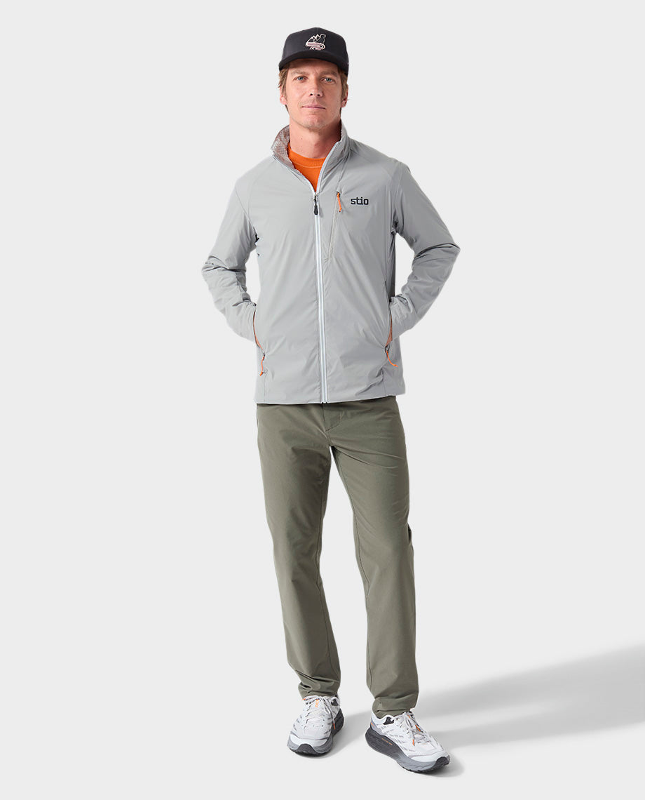 Men's  Jacket