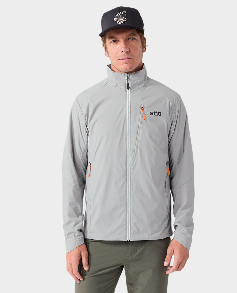 Men's  Jacket