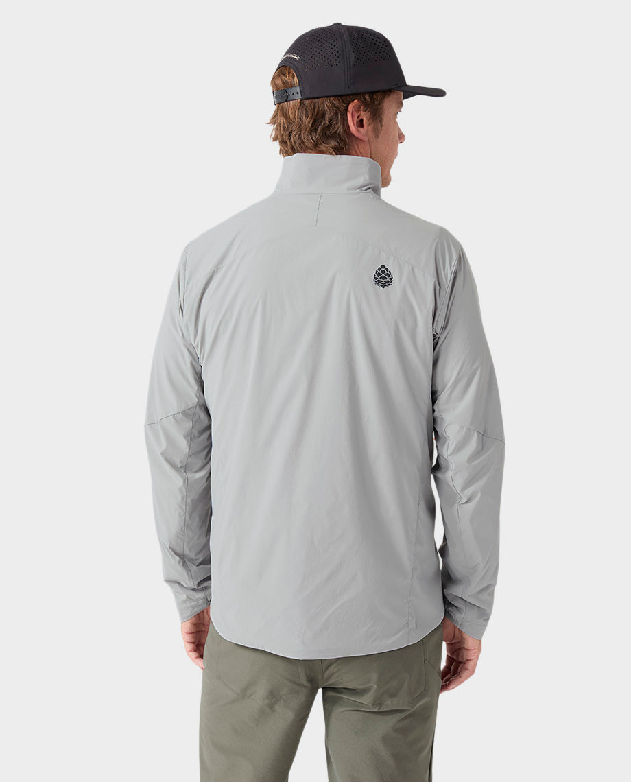Men's  Jacket