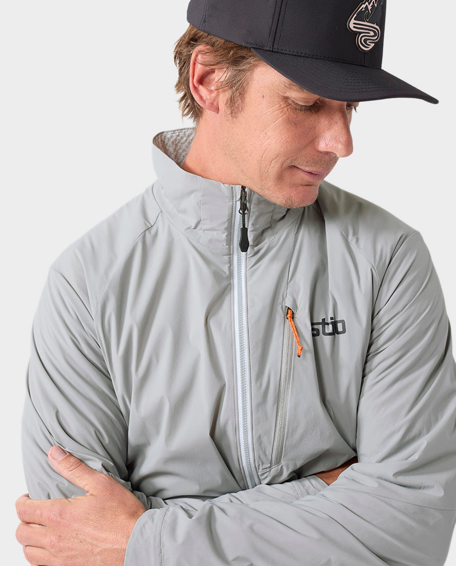 Men's  Jacket