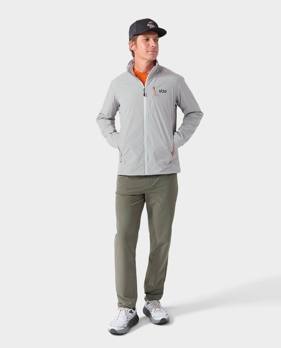 Men's  Jacket