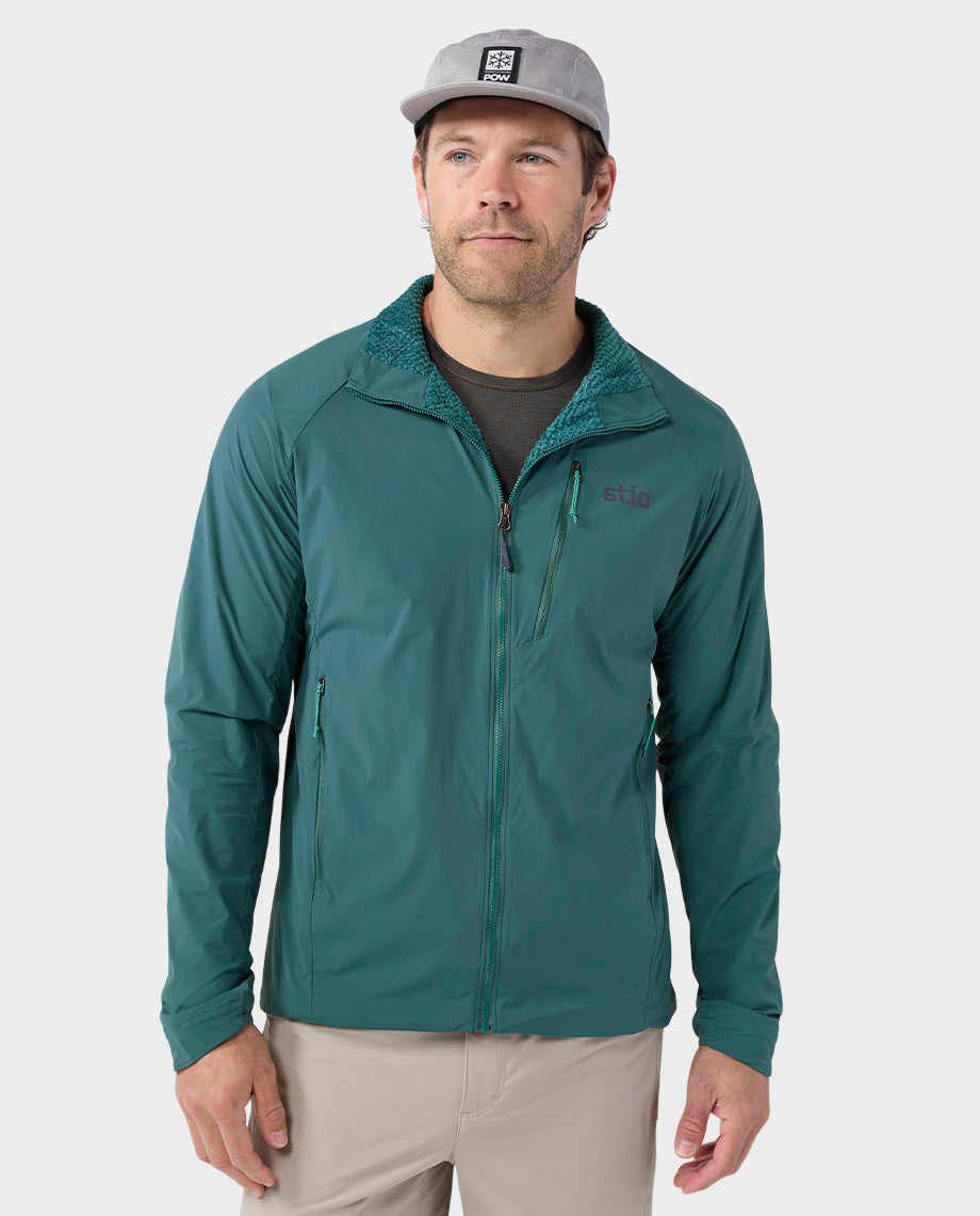 Men's  Jacket