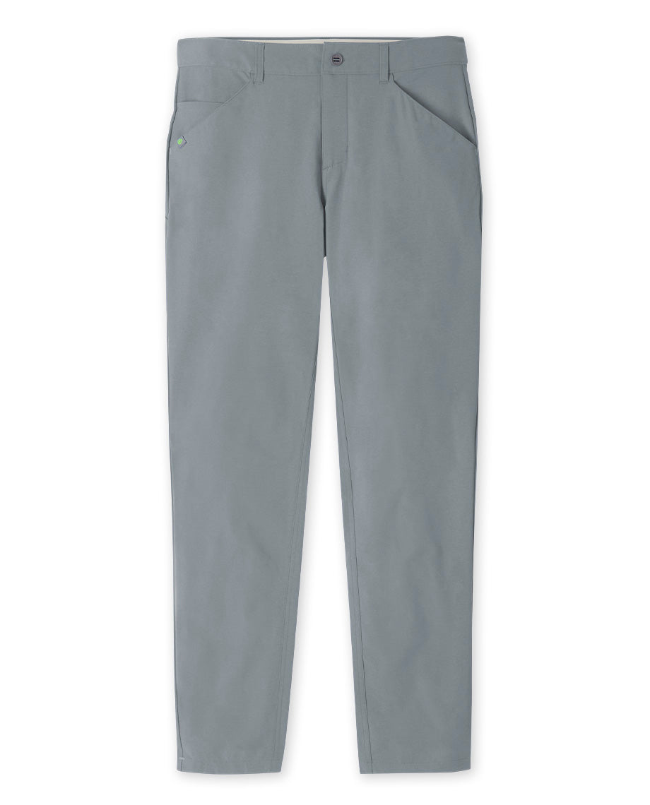 Pantalon de voyage extensible pour homme