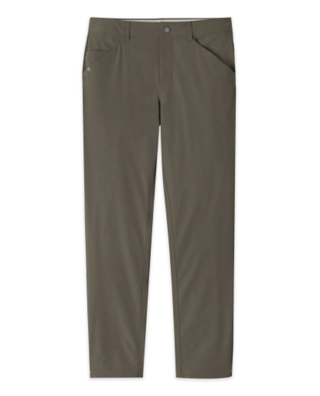 Pantalon de voyage extensible pour homme