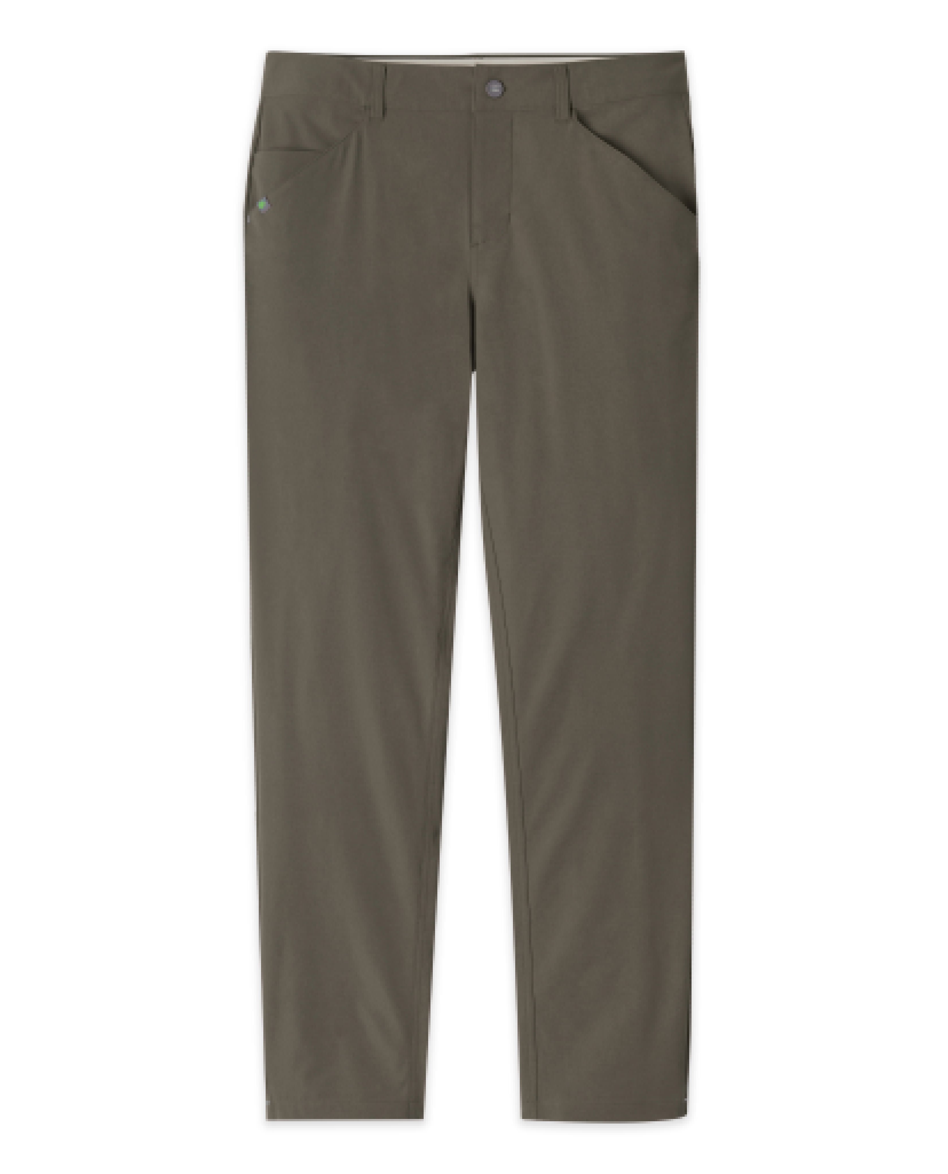 Pantalon de voyage extensible pour homme