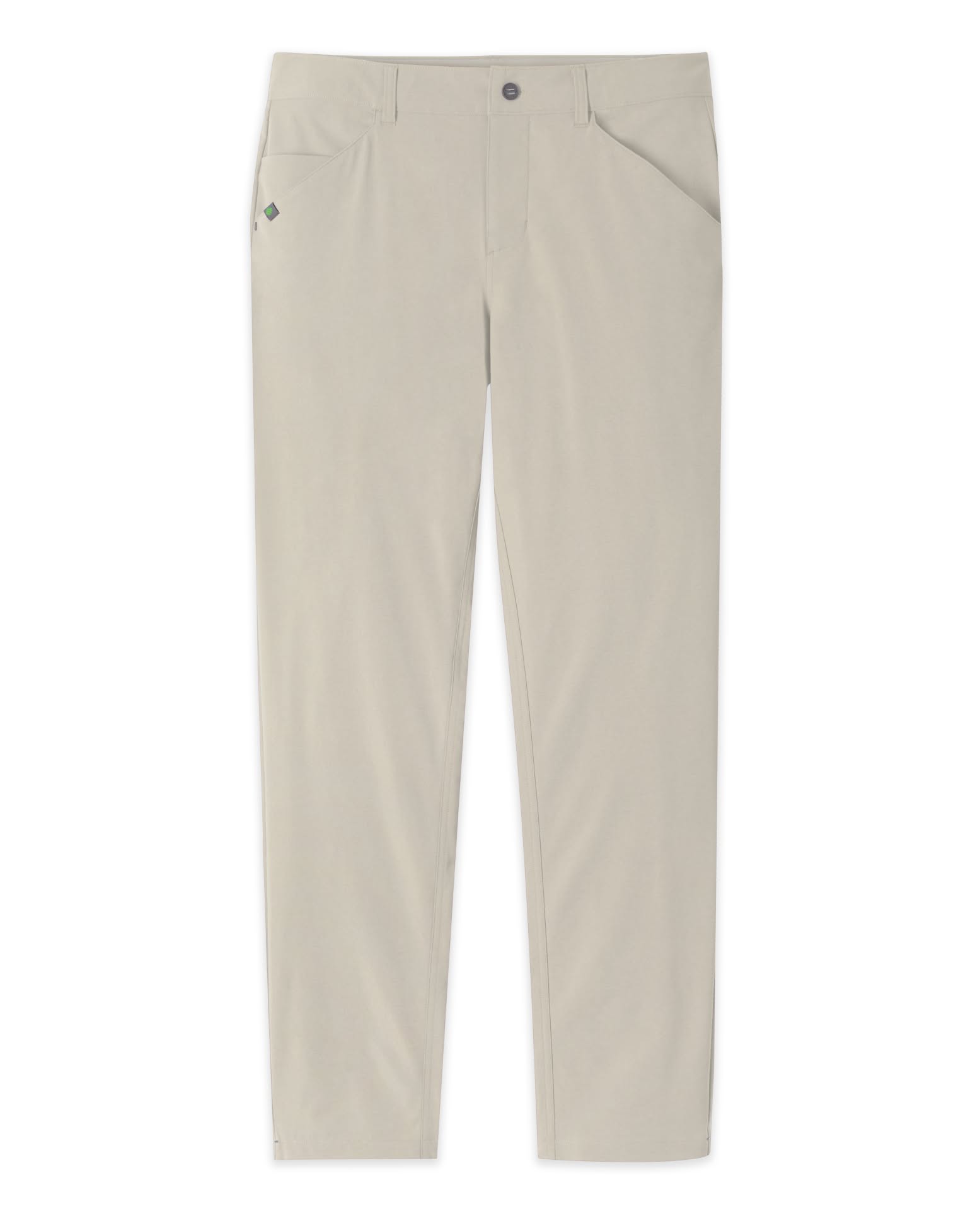 Pantalon de voyage extensible pour homme