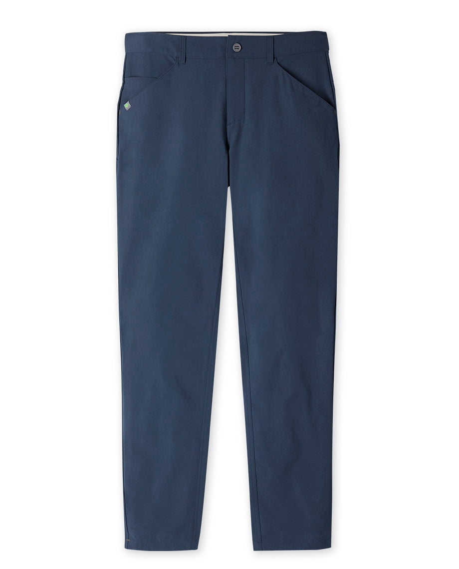 Pantalon de voyage extensible pour homme