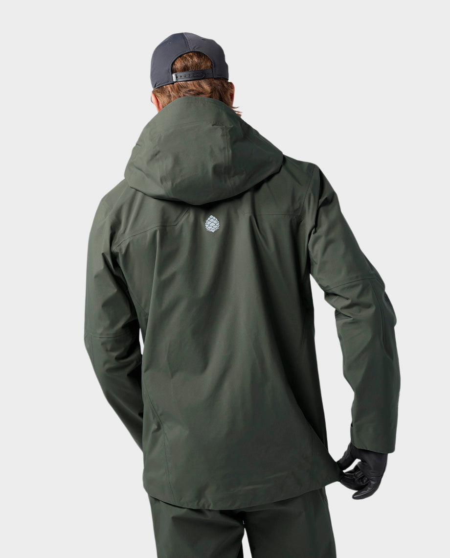 Men's Pro Jacket