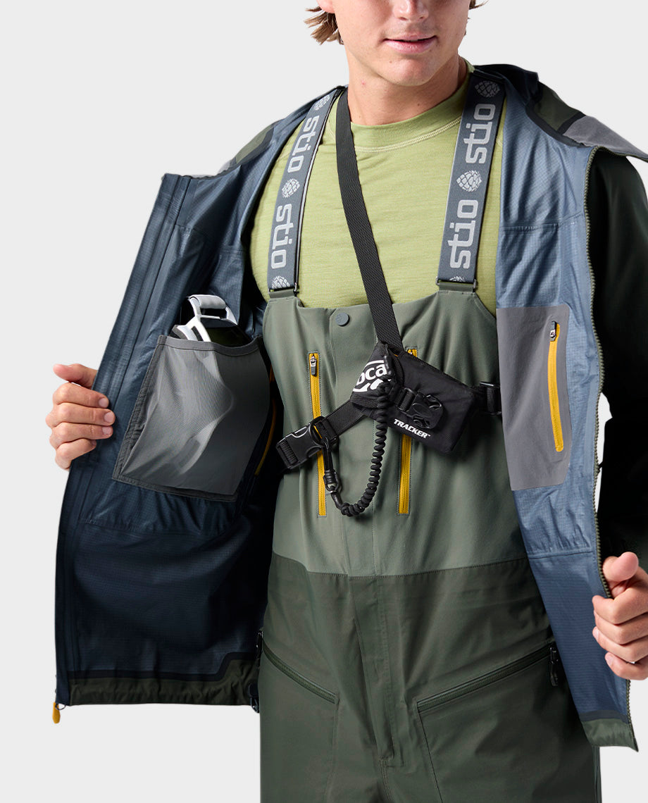 Men's Pro Jacket