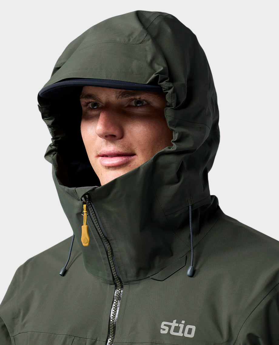 Men's Pro Jacket
