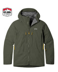 Men's Pro Jacket