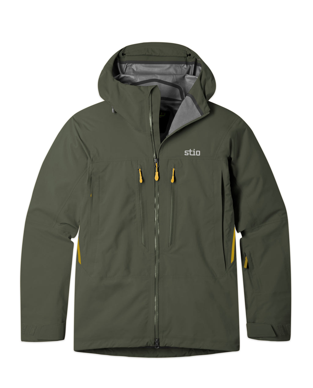 Men's Pro Jacket