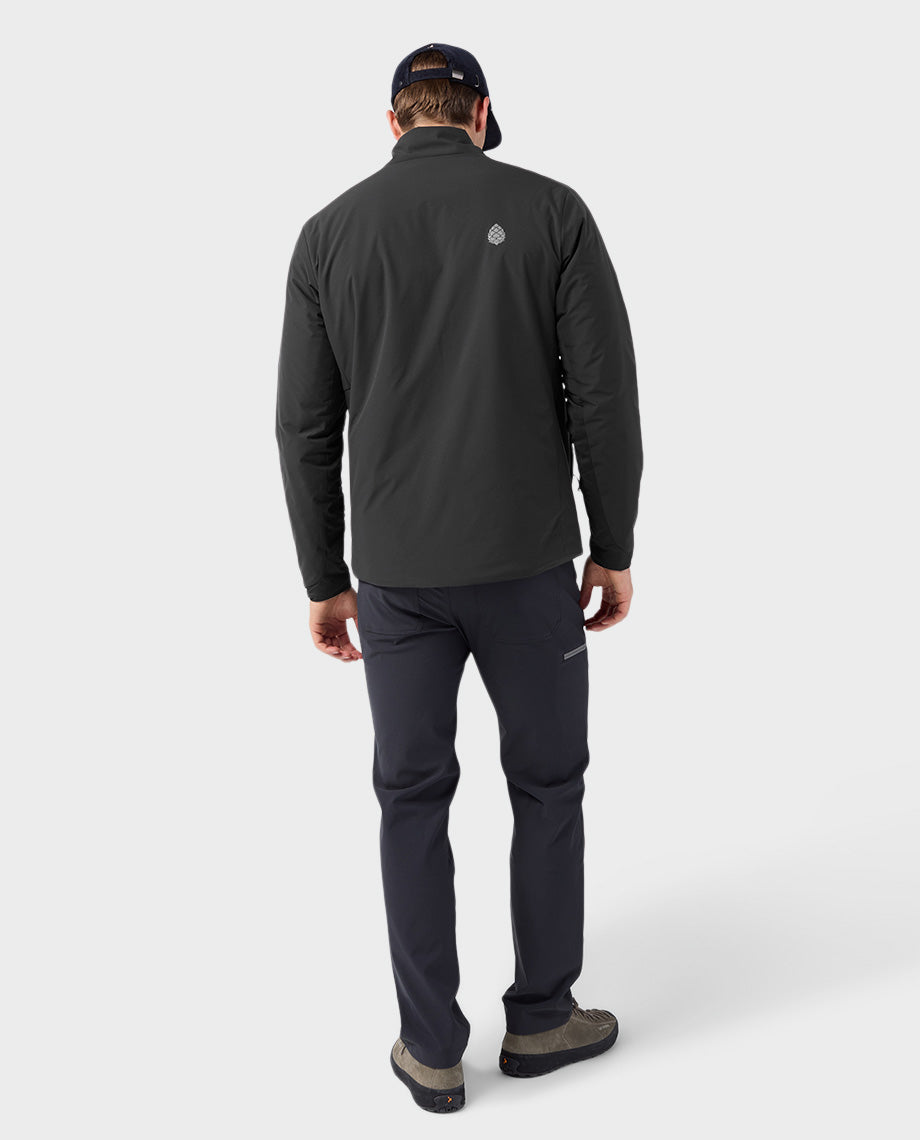 Veste isolante active pour hommes
