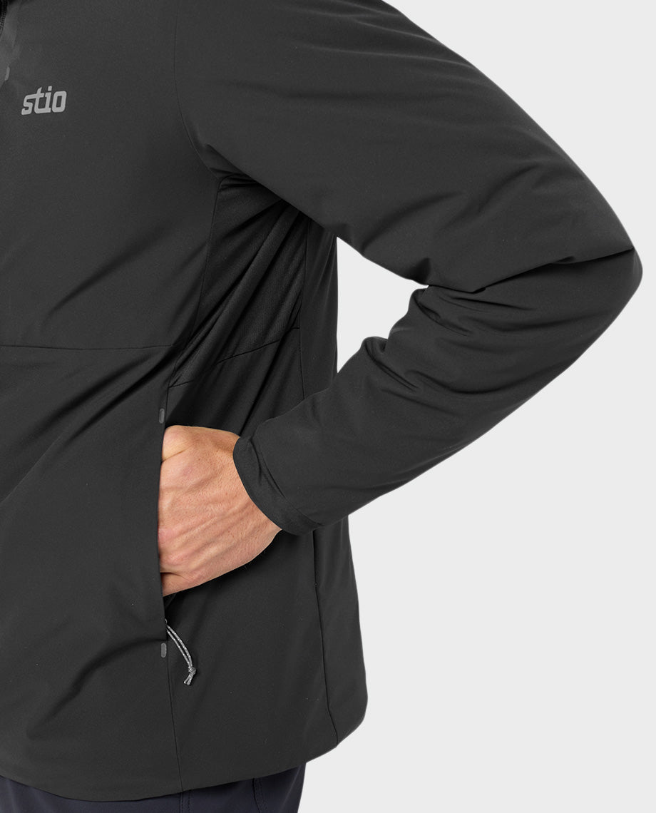 Veste isolante active pour hommes