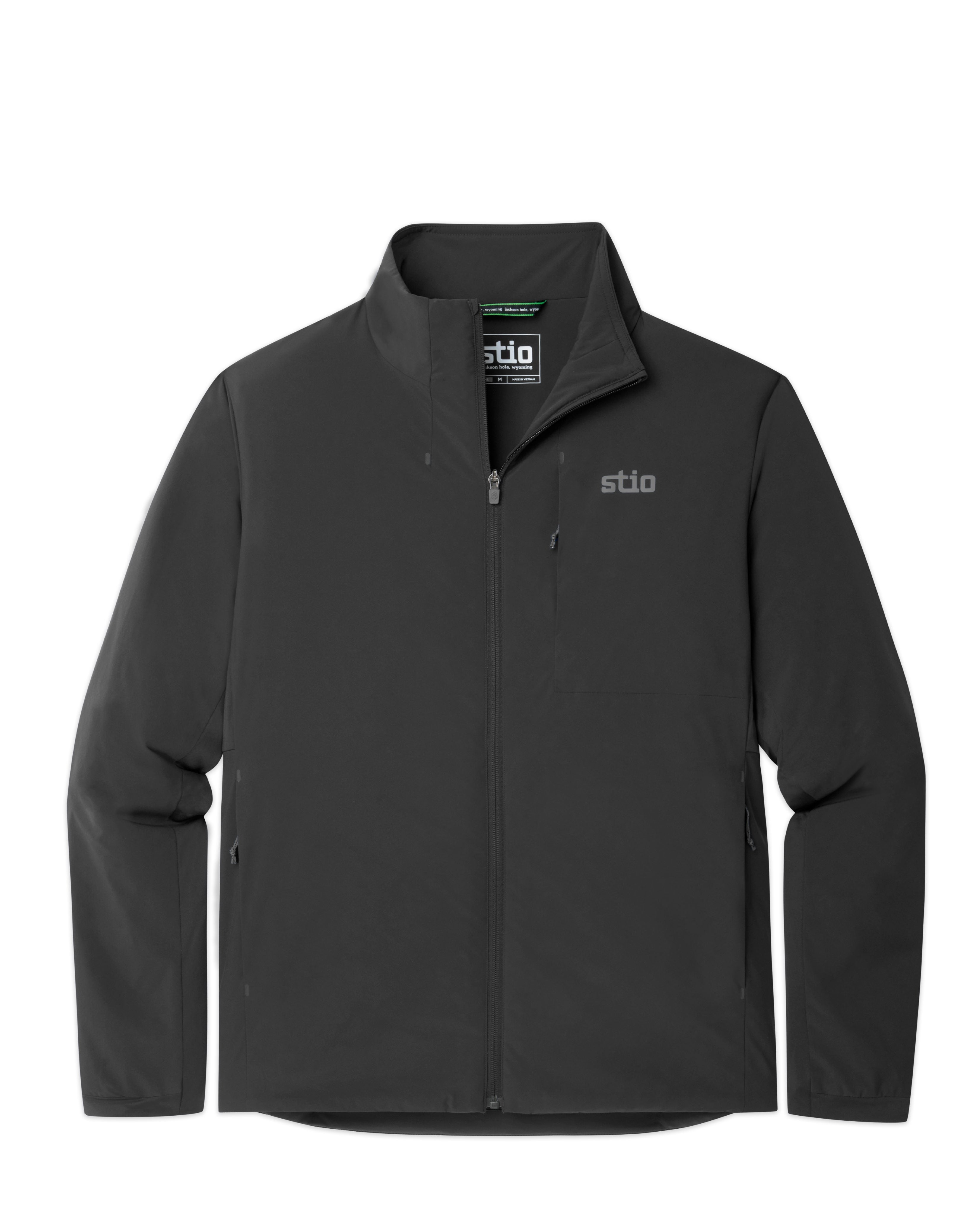 Veste isolante active pour hommes