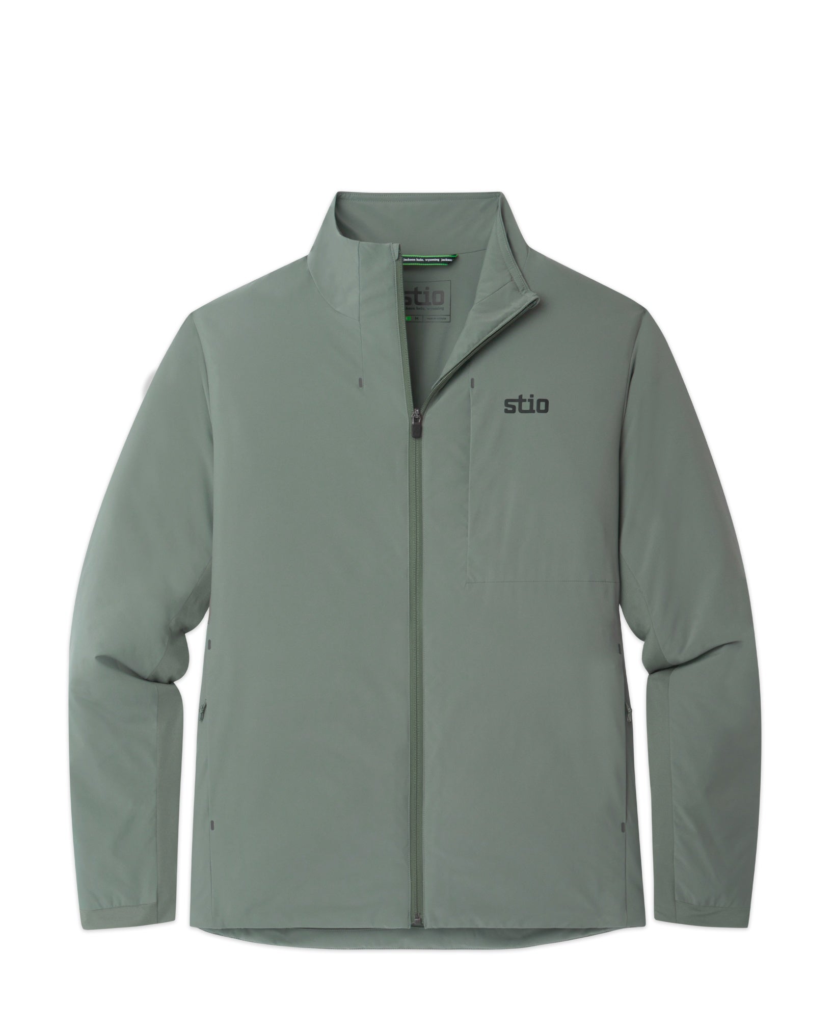 Veste isolante active pour hommes