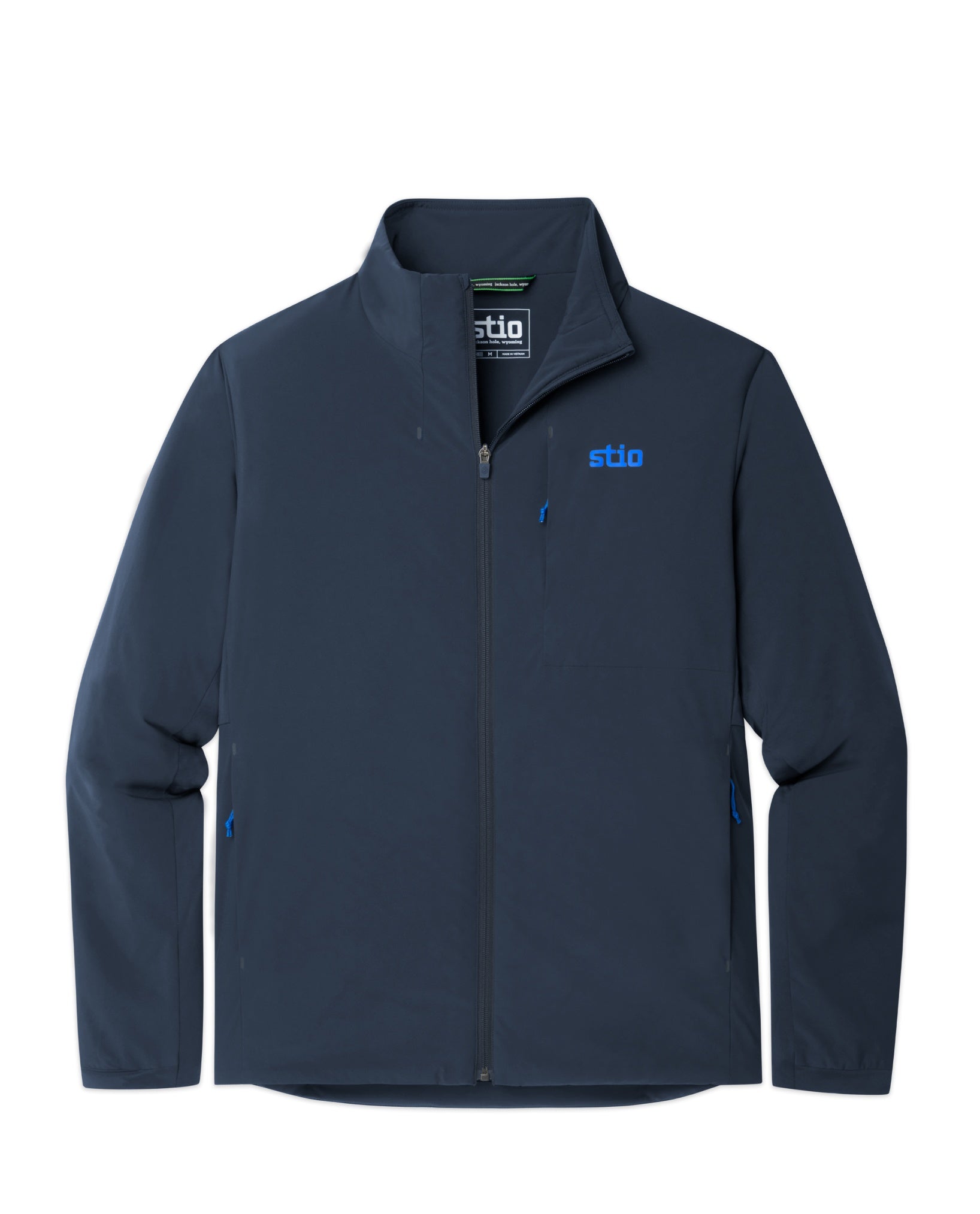 Veste isolante active pour hommes
