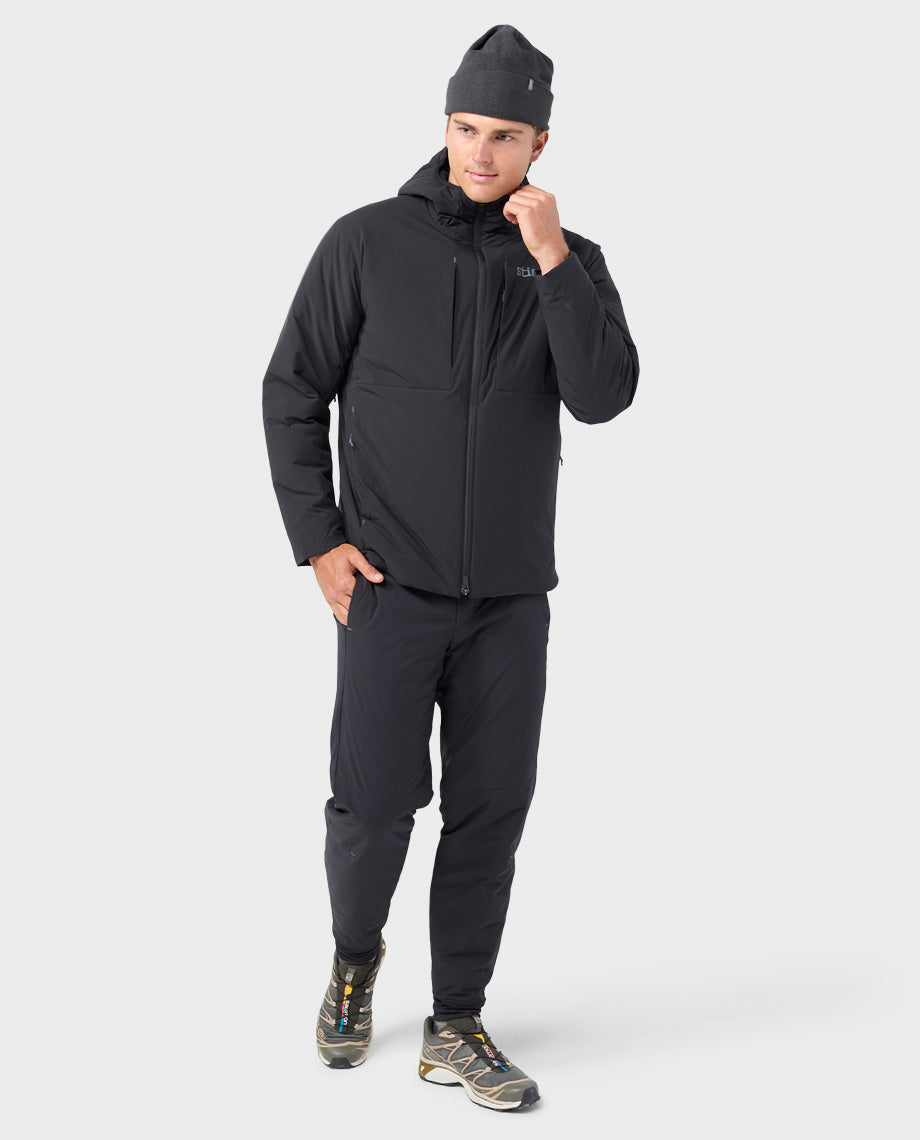Veste isolée Max pour homme