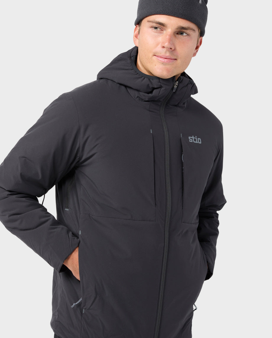 Veste isolée Max pour homme