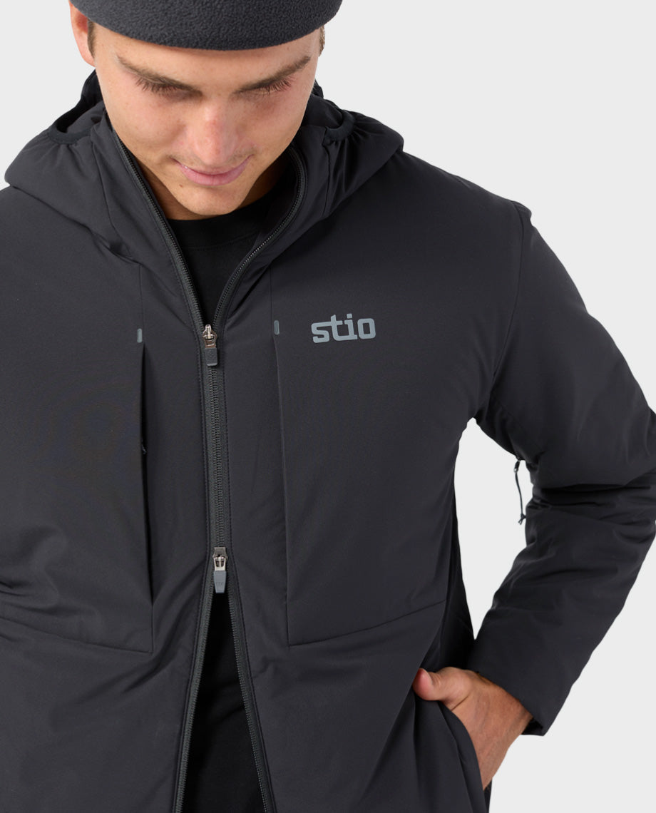 Veste isolée Max pour homme