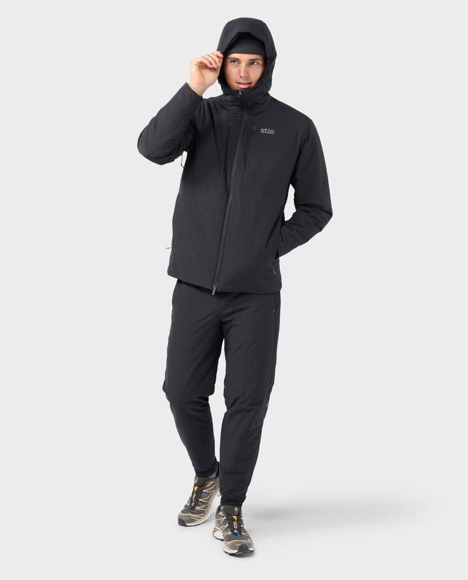 Veste isolée Max pour homme