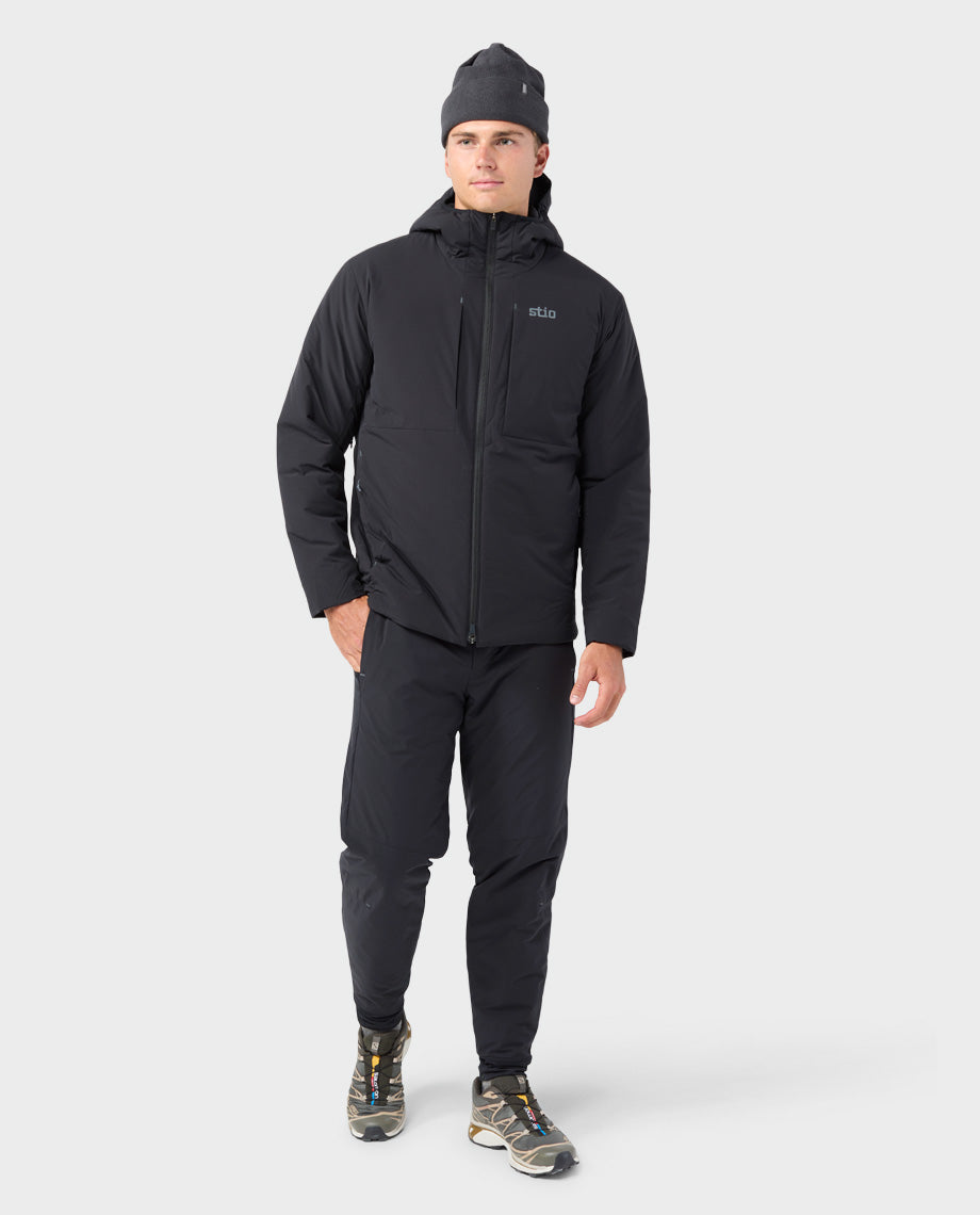 Veste isolée Max pour homme