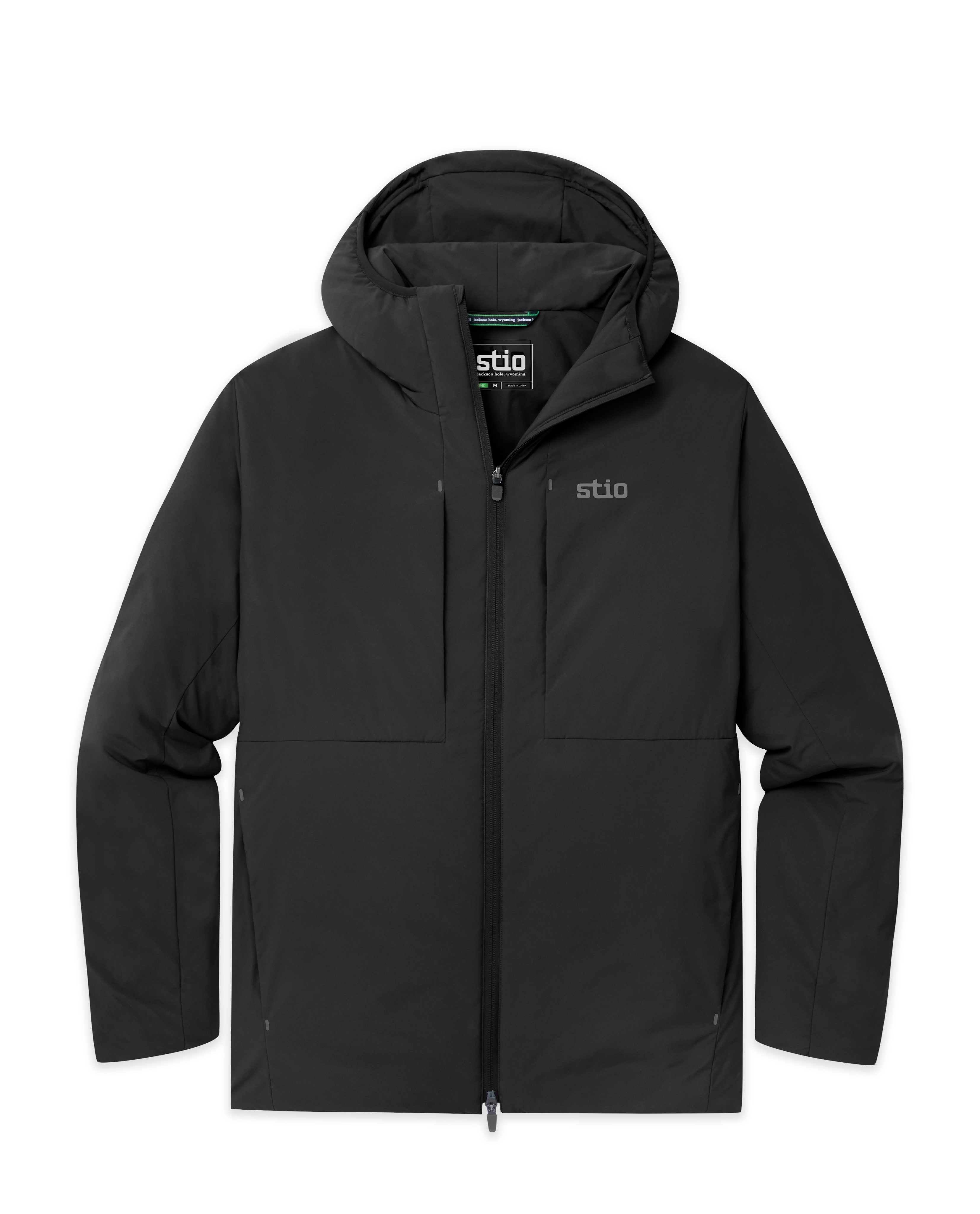Veste isolée Max pour homme