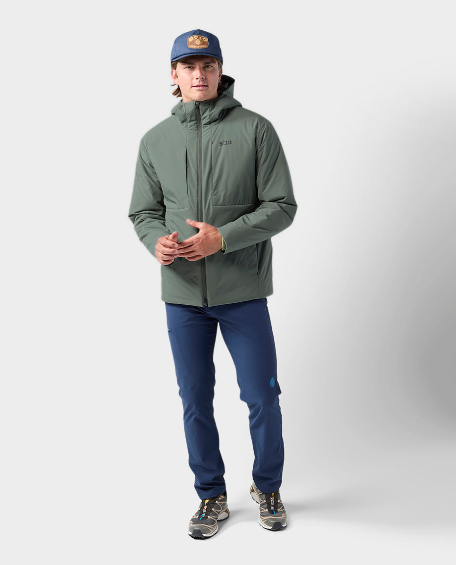 Veste isolée Max pour homme