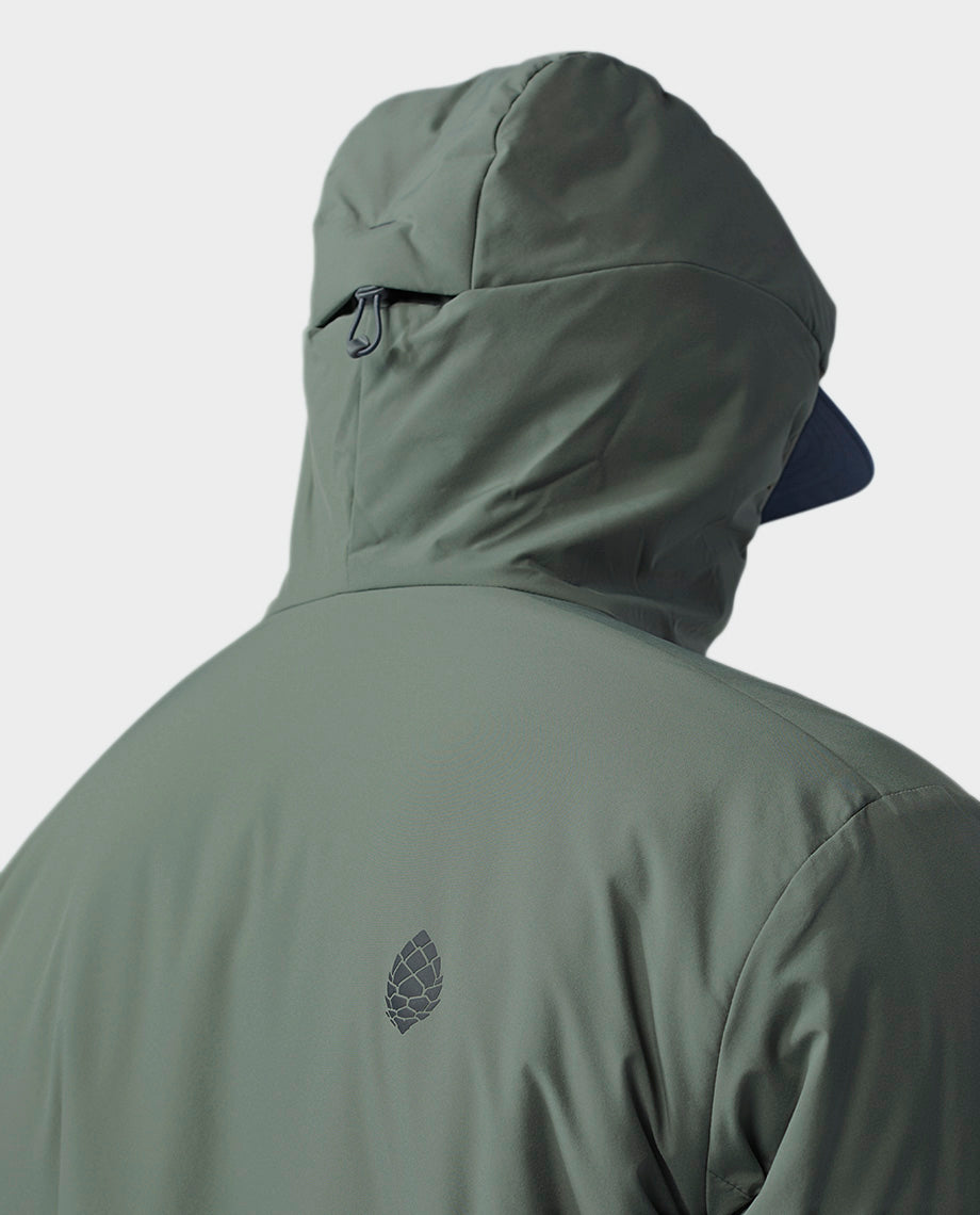 Veste isolée Max pour homme
